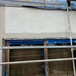 peinture facade argenteuil