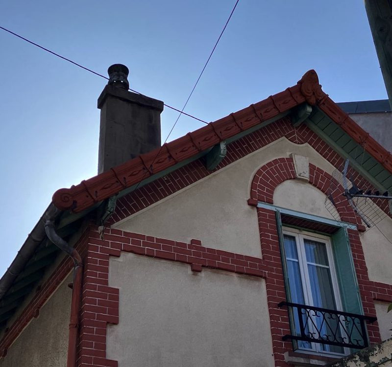 couvreur argenteuil demolition cheminee 95100 3