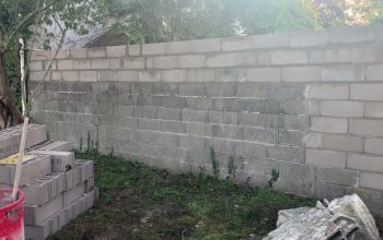 Réparation mur parpaing Montigny-lès-Cormeilles 95370 – Maçon 95