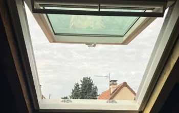 Pose velux Argenteuil 95100