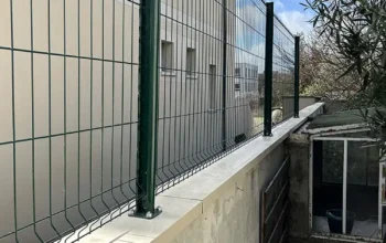 Réparation Clôture Argenteuil 95100