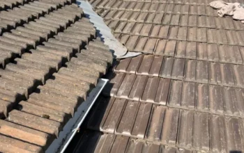 Remplacement tuiles Argenteuil 95100